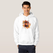 Ultimate Victory Wear: Play-to-Win Sweats Hoodie (Vorne ganz)