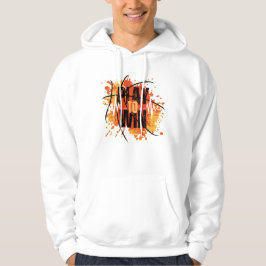 Ultimate Victory Wear: Play-to-Win Sweats Hoodie