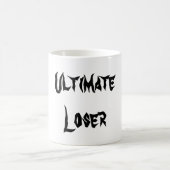UltimateLoser Kaffeetasse (Mittel)