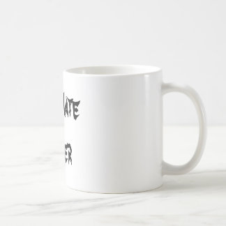 UltimateLoser Kaffeetasse