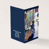 Ultimately Produces Hope (Vorderseite)