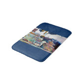 Ultimately Produces Hope Badematte (Schrägansicht)