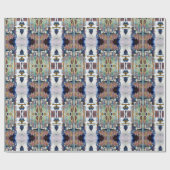 Ultimately Produces Hope Geschenkpapier (Flach)