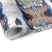 Ultimately Produces Hope Geschenkpapier (Rolleneckpunkt)