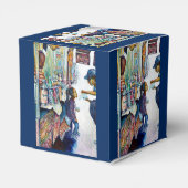 Ultimately Produces Hope Geschenkschachtel (Rückseite)