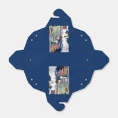 Ultimately Produces Hope Geschenkschachtel (Ungefaltet)