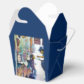 Ultimately Produces Hope Geschenkschachtel (Geöffnet)