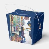 Ultimately Produces Hope Geschenkschachtel (Rückseite)