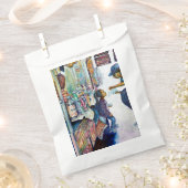 Ultimately Produces Hope Geschenktütchen (Ausgeschnitten)