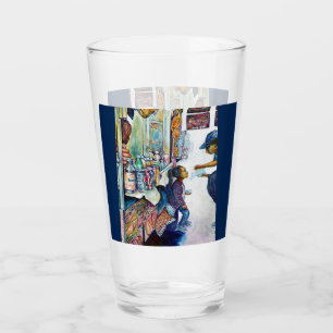 Ultimately Produces Hope Glas