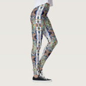 Ultimately Produces Hope Leggings (Rechts)