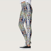 Ultimately Produces Hope Leggings (Links)