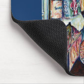 Ultimately Produces Hope Mousepad (Ecke)