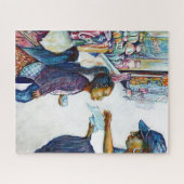 Ultimately Produces Hope Puzzle (Horizontal)