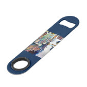 Ultimately Produces Hope Speed Flaschenöffner (Vorderseite Schrägansicht)