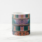 Ultimative Bibliothekskollektion Klassischer Beche Kaffeetasse (Mittel)