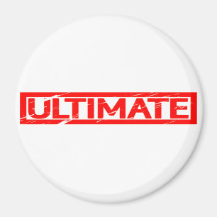 Ultimative Briefmarke Magnet