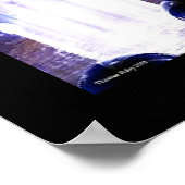 Ultimative Entführung Poster (Ecke)