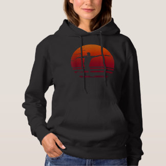 Ultimative Frisbee-Disc-Golf Hoodie