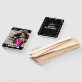 Ultimative Kronen-Pageant-Waver | Set von Fächern Fächer (Non-assembled)