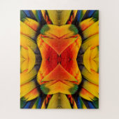 Ultimative Puzzle Herausforderung - Testen Sie Ihr (Vertikal)