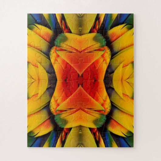 Ultimative Puzzle Herausforderung - Testen Sie Ihr (Vertikal)