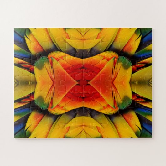 Ultimative Puzzle Herausforderung - Testen Sie Ihr (Horizontal)