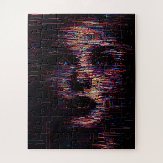 Ultimative Puzzle Herausforderung - Testen Sie Ihr (Vertikal)