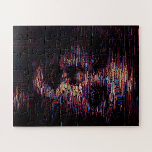 Ultimative Puzzle Herausforderung - Testen Sie Ihr (Horizontal)