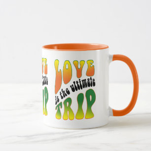 Ultimative Reise Tasse