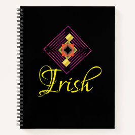 Ultimative Spiral-Notebooks Premium-Qualität, Viel Notizblock