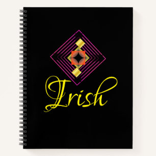 Ultimative Spiral-Notebooks Premium-Qualität, Viel Notizblock