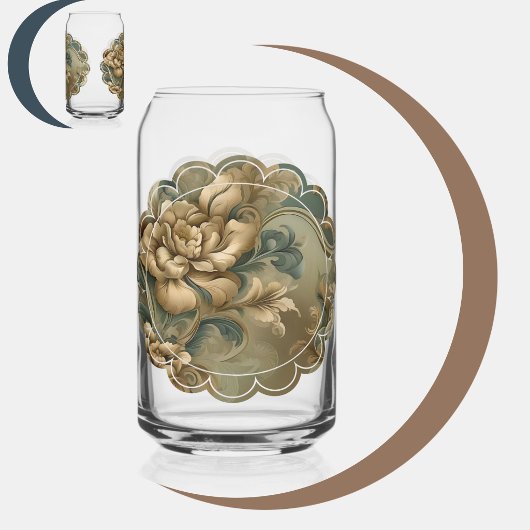 Ultimativer Anhur Dosenglas