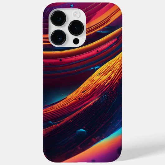 Ultimativer iPhone-Schutz Case-Mate iPhone Hülle (Rückseite)