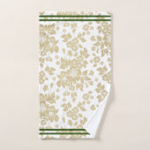 Ultimativer Komfort: Badetücher Set (Handtuch)