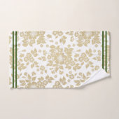 Ultimativer Komfort: Badetücher Set (Handtuch)