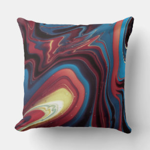 Ultimativer Komfort: Gedächtnisschaum und schicke Kissen