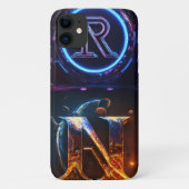 Ultimativer Schutz: Sleek iPhone Case for Style a (Rückseite)