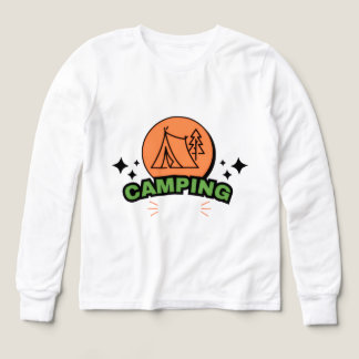 Ultimatives Camping-Abenteuer | Naturflucht & Outd