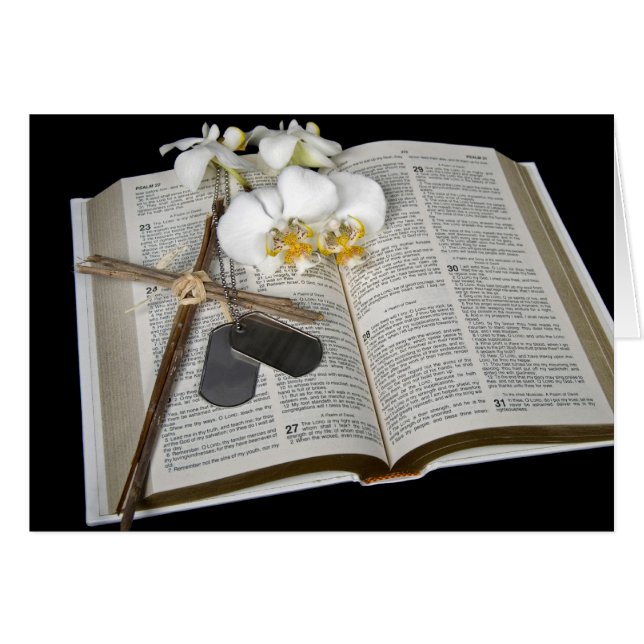 Ultimatives Opfer (Vorderseite (Horizontal))