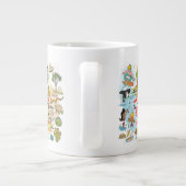Ultimatives So Cal Jumbo-Tasse (Rückseite)