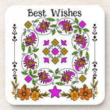 ultimatives Vintages Muster