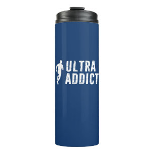 Ultra Addict Thermosbecher