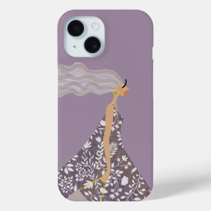 Ultra-chic Swag Mode Illustrationskunst Case-Mate iPhone Hülle