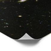 Ultra Deep Field 20x30 (20x30) Poster (Ecke)
