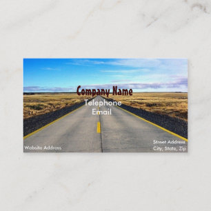 Ultra-Dick-Visitenkarten-Pack - individuell anpass Visitenkarte