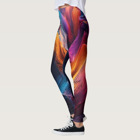 "Ultra-HD-AMOLED-3D-Masterpiece: Atemberaubendes 8 Leggings (Links)
