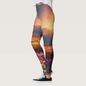 "Ultra-HD-AMOLED-3D-Masterpiece: Atemberaubendes 8 Leggings (Links)