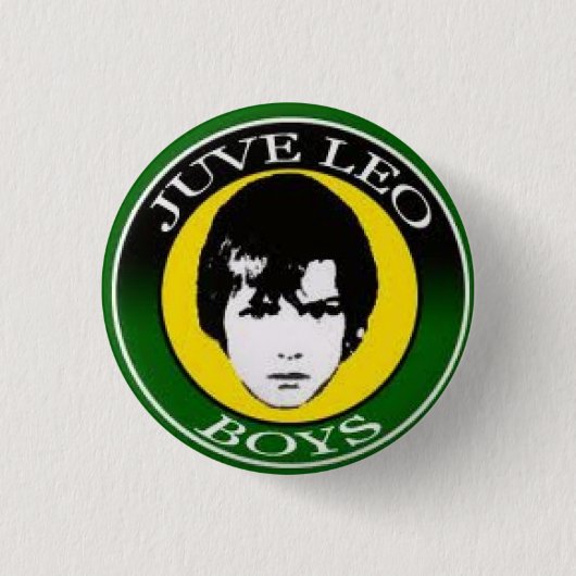 ultra juve button (Vorderseite)