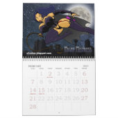 Ultra Kalender Fem 2010 (Feb 2027)